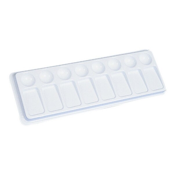 8x8 Slated Palette Well Tray